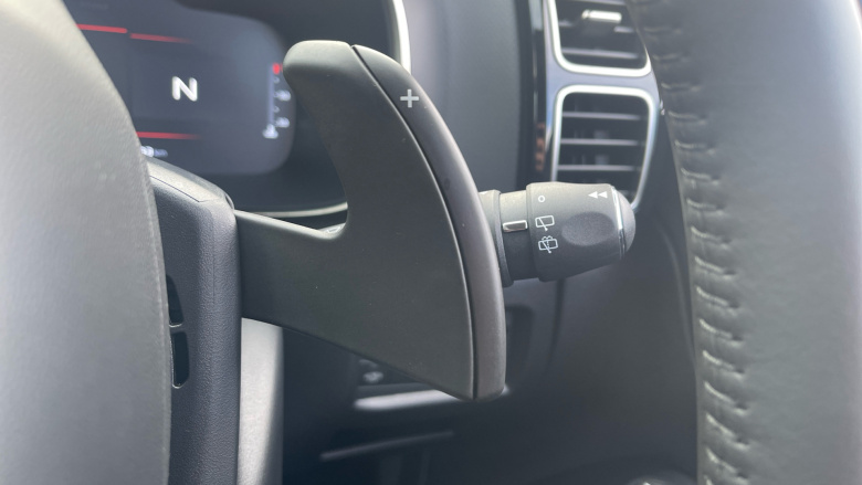 Citroen C5 Aircross 1.2 Hybrid 145 Max Edition 5dr Auto Petrol Hatchback